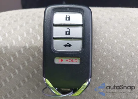 2014 Honda Civic Hybrid из США, поврежденный, VIN 19XFB4F21EE000706